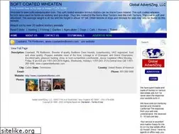 Sites similar to softcoatedwheaten.com