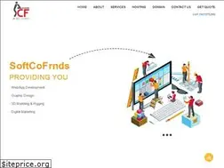 Sites similar to softcofrnds.com