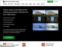 Sites similar to softcolorsoftware.com