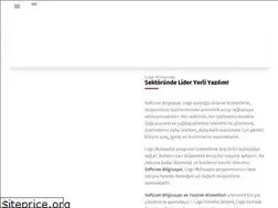 Sites similar to softcom.com.tr