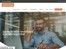 Sites similar to softcom.es