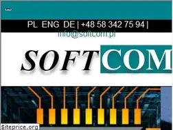 Sites similar to softcom.pl
