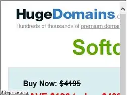 Sites similar to softcome.com