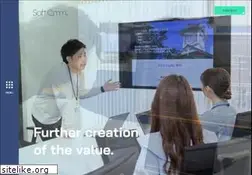 Sites similar to softcomm.co.jp