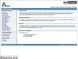 Sites similar to softcomplex.com