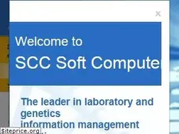 Sites similar to softcomputer.com