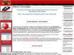 Sites similar to softcomtech.net