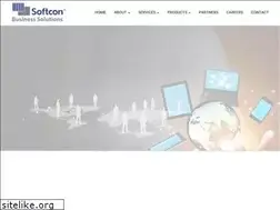 Sites similar to softconindia.com