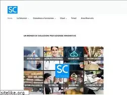 Sites similar to softconsulting.it