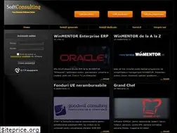 Sites similar to softconsulting.ro