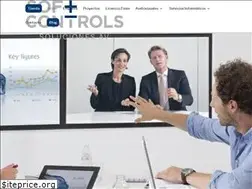 Sites similar to softcontrols.es
