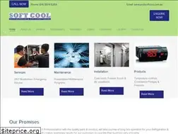 Sites similar to softcool.com.au