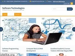 Sites similar to softcoretechno.com