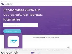 Sites similar to softcorner.fr