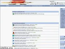 Sites similar to softcourier.com