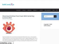 Sites similar to softcrackexia.com