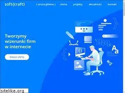 Sites similar to softcraft.pl