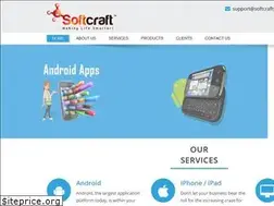 Sites similar to softcraftsystems.com