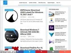 Sites similar to softcroco.com