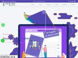 Sites similar to softcron.com