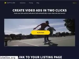 Sites similar to softcube.com