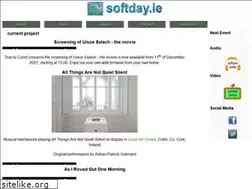 Sites similar to softday.ie