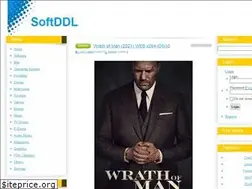 Sites similar to softddl.org