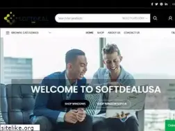 Sites similar to softdealusa.com