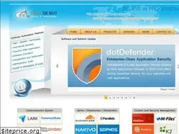 Sites similar to softdebut.com