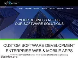 Sites similar to softdecoder.com
