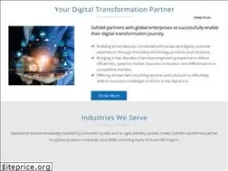 Sites similar to softdel.com