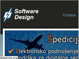 Sites similar to softdesign.co.rs