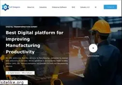 Sites similar to softdesigners.co.in