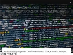 Sites similar to softdevconferences.com