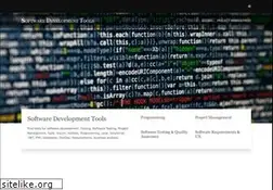 Sites similar to softdevtools.com