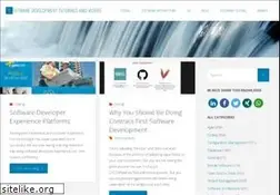 Sites similar to softdevtube.com