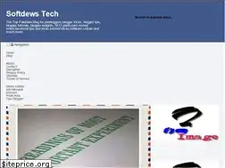 Sites similar to softdews.blogspot.com