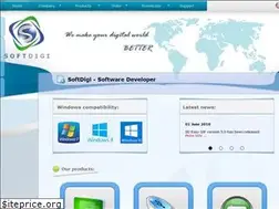 Sites similar to softdigi.com