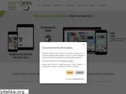 Sites similar to softdil.com