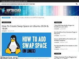 Sites similar to softdiscover.com