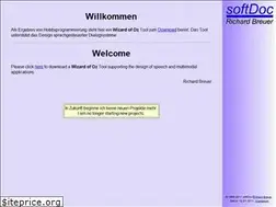 Sites similar to softdoc.de