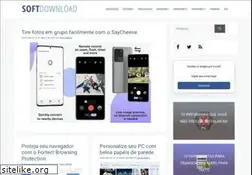 Sites similar to softdownload.com.br