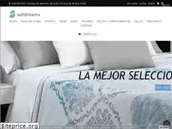 Sites similar to softdreams.es