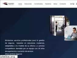 Sites similar to softeam.com.ar