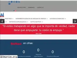 Sites similar to softec.com.mx
