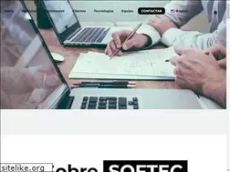 Sites similar to softec.com.py