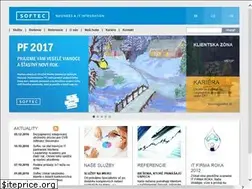 Sites similar to softec.sk
