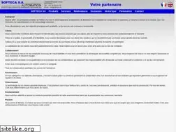 Sites similar to softeca.ch
