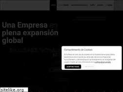 Sites similar to softeca.es
