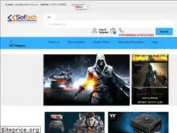 Sites similar to softech-bd.com